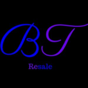 BT Resale has come to Poshmark!!